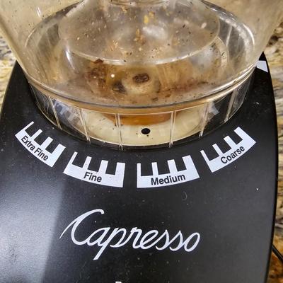 Cuisinart Automatic Coffee Maker & More (K-JS)