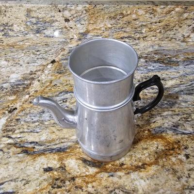 Cuisinart Automatic Coffee Maker & More (K-JS)