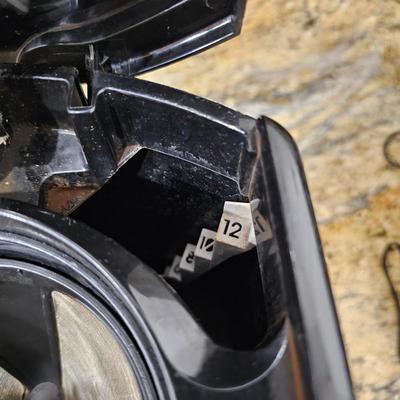 Cuisinart Automatic Coffee Maker & More (K-JS)