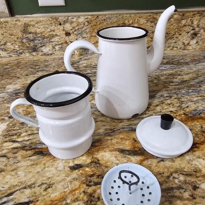 Cuisinart Automatic Coffee Maker & More (K-JS)