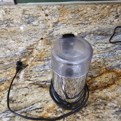 Cuisinart Automatic Coffee Maker & More (K-JS)