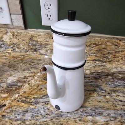 Cuisinart Automatic Coffee Maker & More (K-JS)
