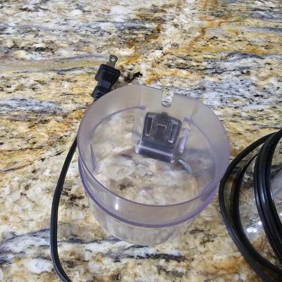 Cuisinart Automatic Coffee Maker & More (K-JS)