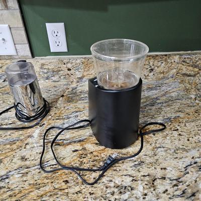 Cuisinart Automatic Coffee Maker & More (K-JS)