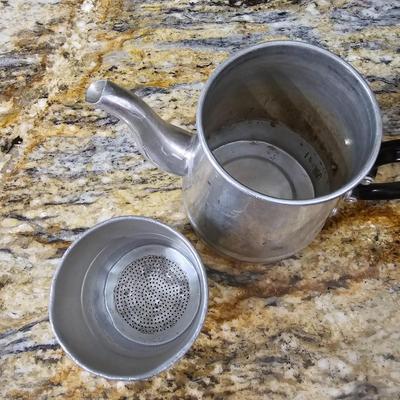 Cuisinart Automatic Coffee Maker & More (K-JS)