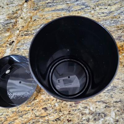 Cuisinart Automatic Coffee Maker & More (K-JS)