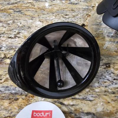 Cuisinart Automatic Coffee Maker & More (K-JS)