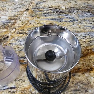 Cuisinart Automatic Coffee Maker & More (K-JS)