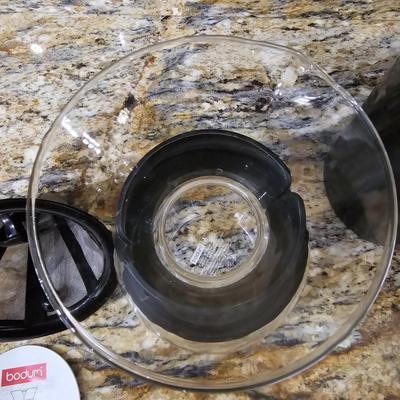 Cuisinart Automatic Coffee Maker & More (K-JS)