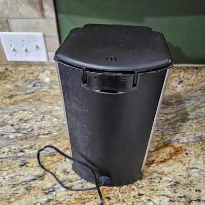 Cuisinart Automatic Coffee Maker & More (K-JS)