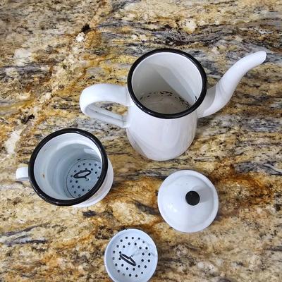 Cuisinart Automatic Coffee Maker & More (K-JS)