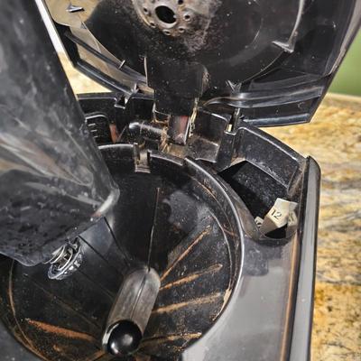 Cuisinart Automatic Coffee Maker & More (K-JS)