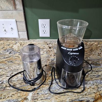 Cuisinart Automatic Coffee Maker & More (K-JS)