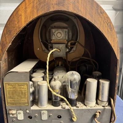 Sale Photo Thumbnail #88: Not tested