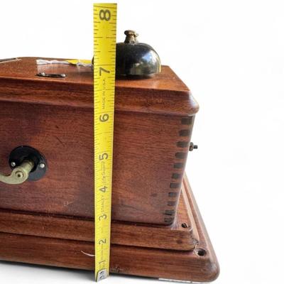 Sale Photo Thumbnail #117: Not tested