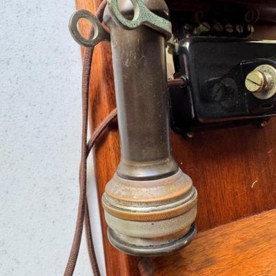 Sale Photo Thumbnail #114: Not tested