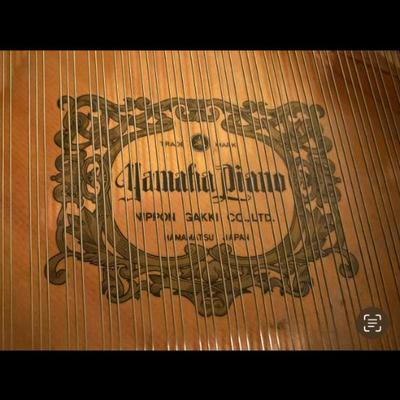 Sale Photo Thumbnail #139: From the 90s 
Recently tuned 
In excellent condition 
Must be picked up from Center City Philadelphia