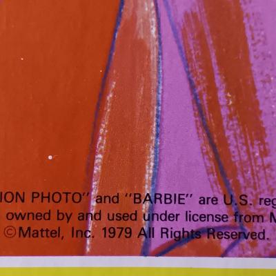 1979 BARBIE PAPER DOLLS AND UNUSED ROYAL WEDDING, SLEEPING BEAUTY AND INDIAN GIRL AND BOY PAPER DOLLS