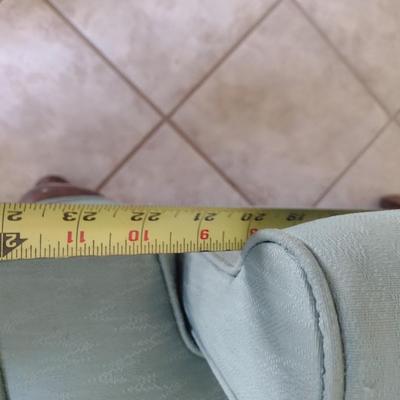 Classic Broyhill Wingback Chair