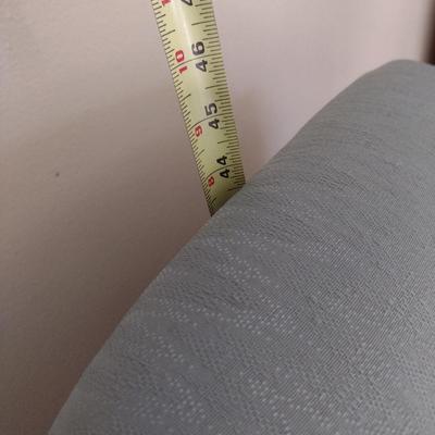 Classic Broyhill Wingback Chair