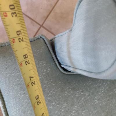 Classic Broyhill Wingback Chair