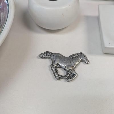 Assortment Of Home Decor