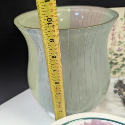 Assortment Of Home Decor