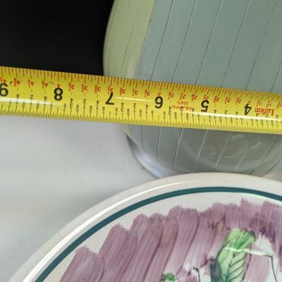 Assortment Of Home Decor