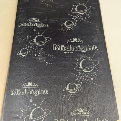 Carter's Midnight Carbon Paper