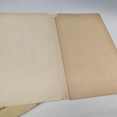 Carter's Midnight Carbon Paper