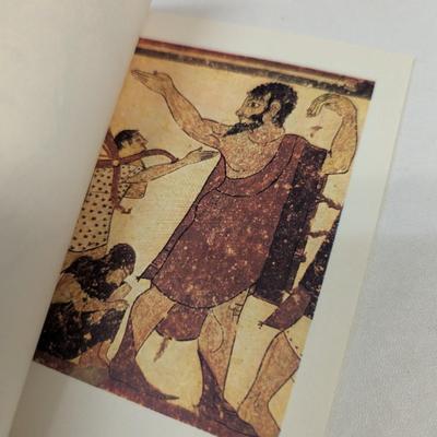 Tudor Publishing Co. Pamphlets