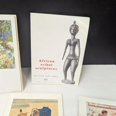 Tudor Publishing Co. Pamphlets