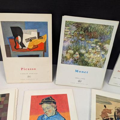 Tudor Publishing Co. Pamphlets