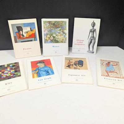 Tudor Publishing Co. Pamphlets