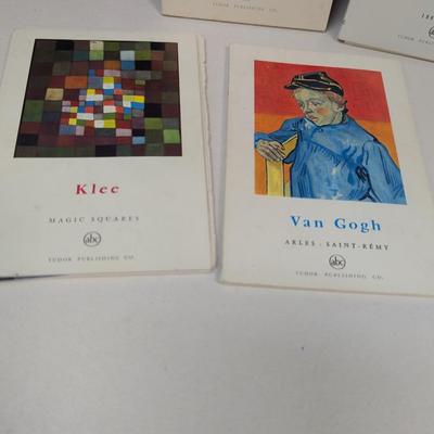 Tudor Publishing Co. Pamphlets