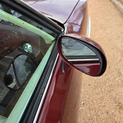 1976 Oldsmobile cutlass 442 - 20370.5 miles on the odometer