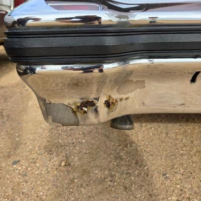 1976 Oldsmobile cutlass 442 - 20370.5 miles on the odometer