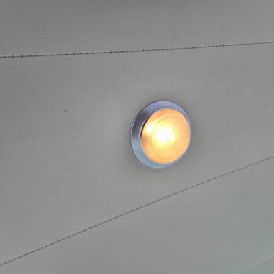 1976 Oldsmobile cutlass 442 - 20370.5 miles on the odometer