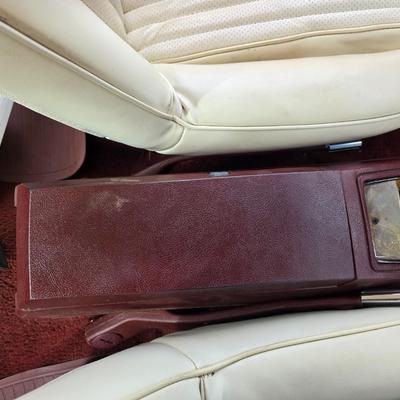 1976 Oldsmobile cutlass 442 - 20370.5 miles on the odometer