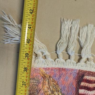 Angel Hand Towels & Wash Cloths