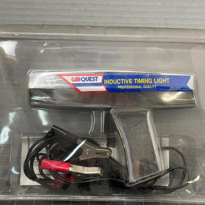 Sale Photo Thumbnail #207: Chrome body, clips, spark pickup. CPF 30703 professional model.