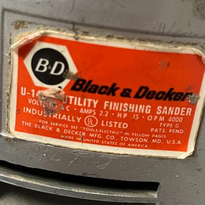 Sale Photo Thumbnail #237: Includes 7N and U-12 models. 4000–15000 OPM, 2.2–6.0A.