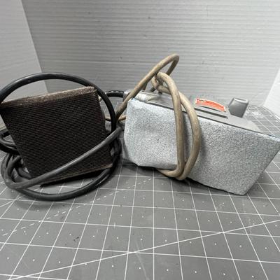 Sale Photo Thumbnail #238: Includes 7N and U-12 models. 4000–15000 OPM, 2.2–6.0A.