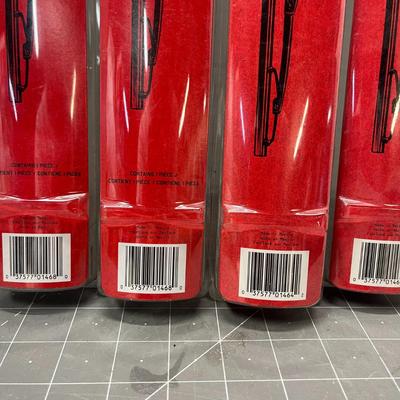 Sale Photo Thumbnail #276: Includes Bosch 19A, Champion CH-18 & CH-20 (x3). Winter-ready.