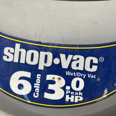 Sale Photo Thumbnail #286: 3.0 Peak HP, 120V, supports multiple filter types.