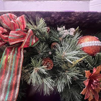 Sale Photo Thumbnail #316: 40 LEDs, battery powered, indoor/outdoor use.