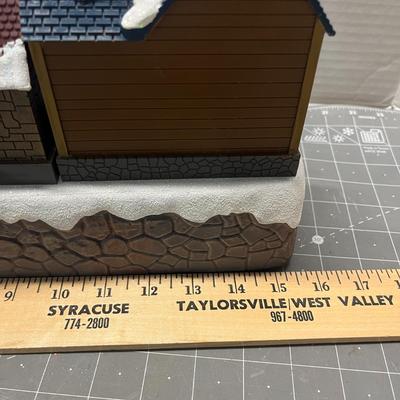 Sale Photo Thumbnail #391: Lights up, plays “Jingle Bells.”