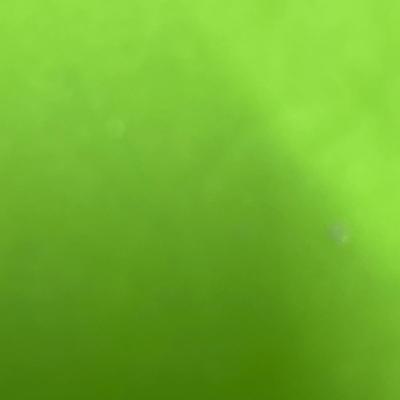 Sale Photo Thumbnail #409: White gown, silver wings, holds candle.