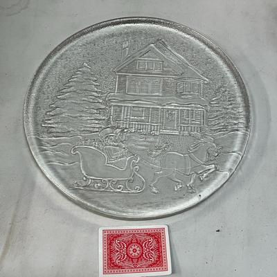 Sale Photo Thumbnail #468: Ornate handles, marked “International Silver Company.”