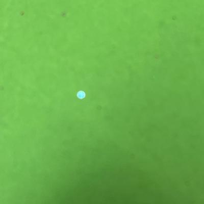 Sale Photo Thumbnail #551: 2 pc, wood bench with Santa/snowman scene + red/green photo frame.